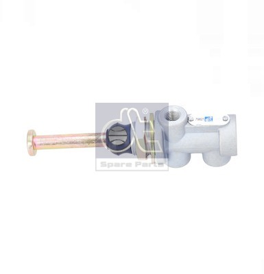 Remklep Dt Spare Parts 4.60413SP