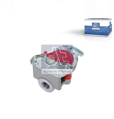 Koppelkop Dt Spare Parts 4.60462