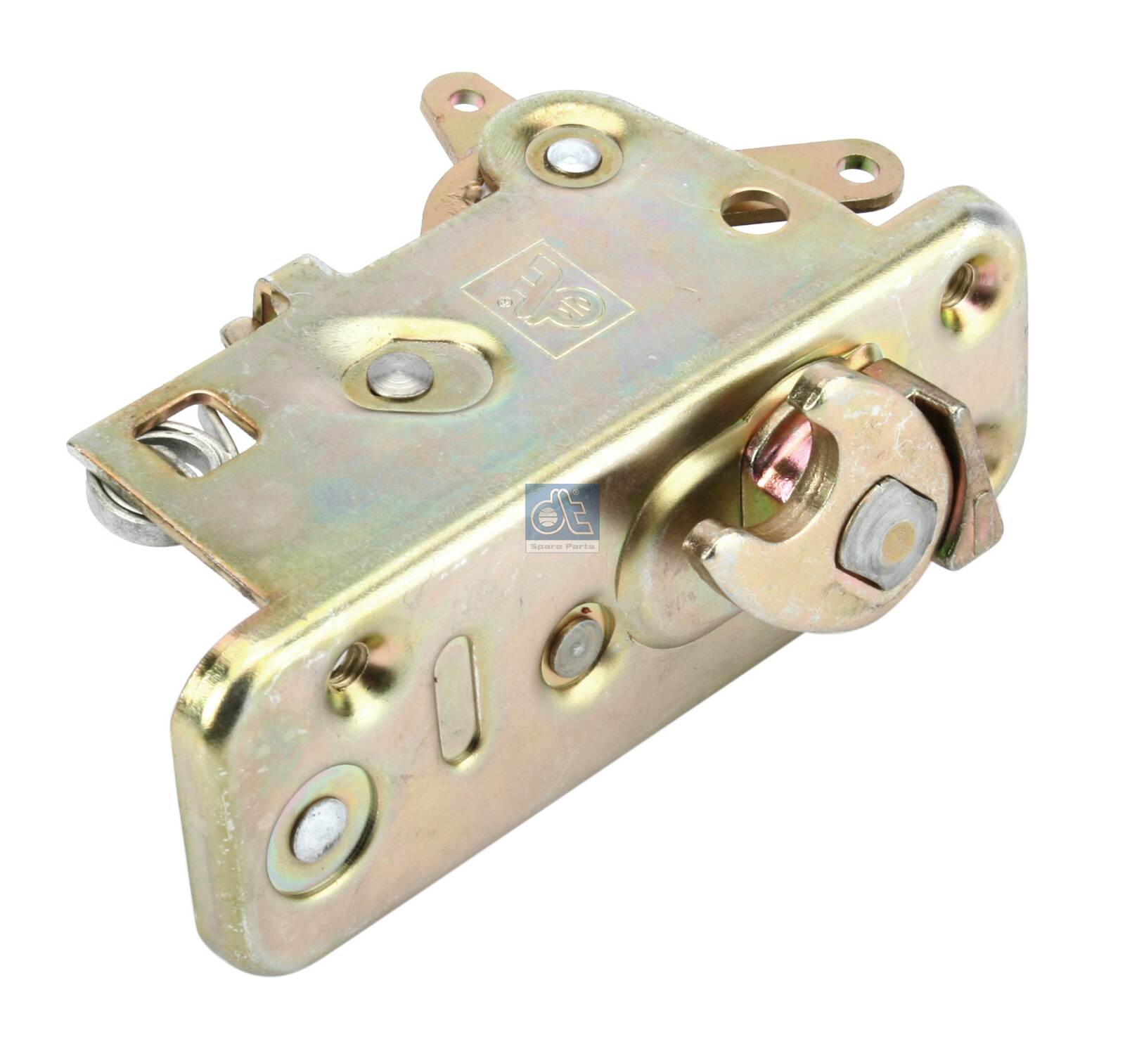 Dt Spare Parts Deurslot (Binnendeel) 4.60514