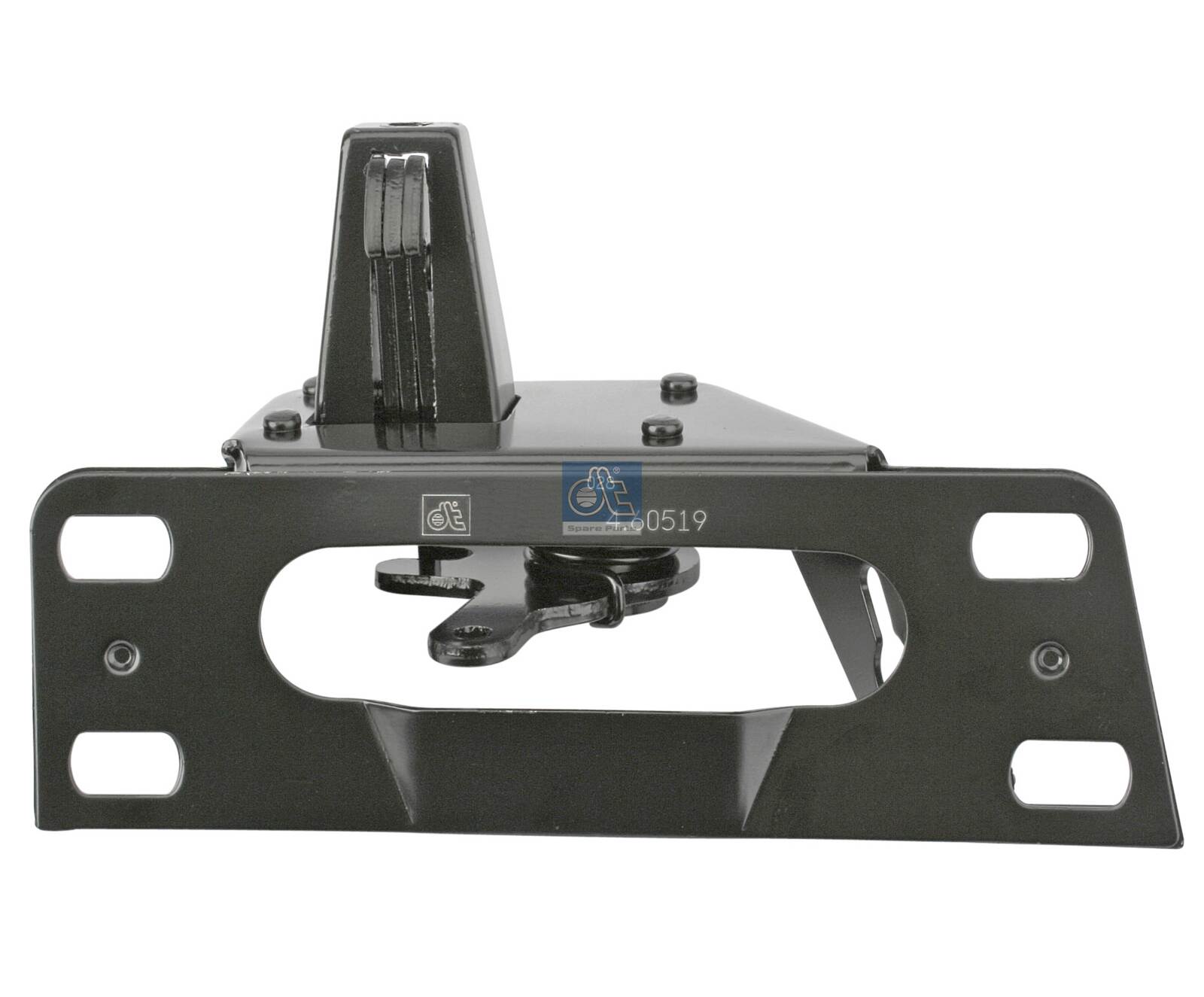 Dt Spare Parts Motorkapslot 4.60519