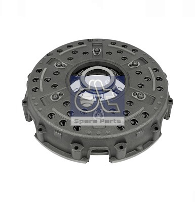 Dt Spare Parts Drukgroep 4.60527