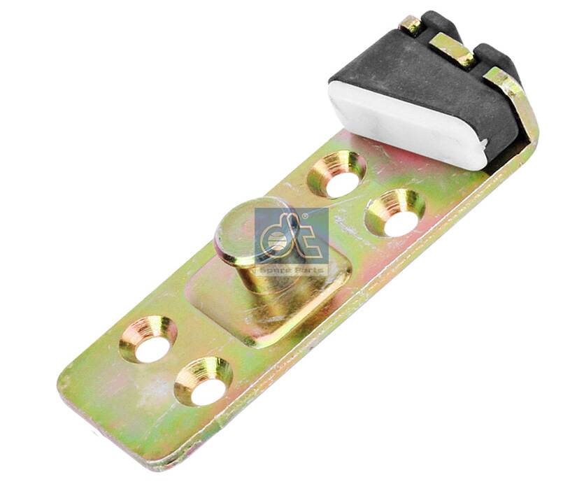 Dt Spare Parts Deur 4.60533
