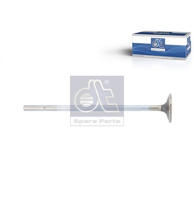 Inlaatklep Dt Spare Parts 4.60621
