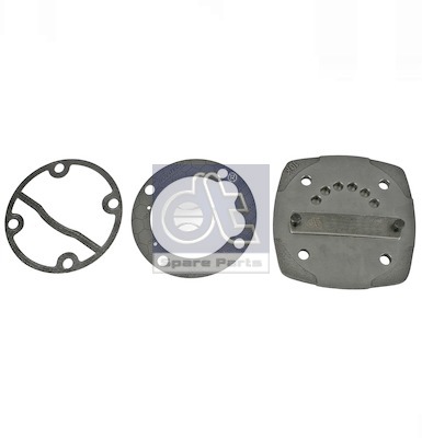 Afdichting lamellenklep Dt Spare Parts 4.60637