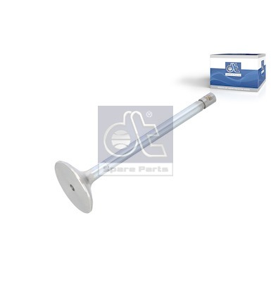 Dt Spare Parts Inlaatklep 4.60656