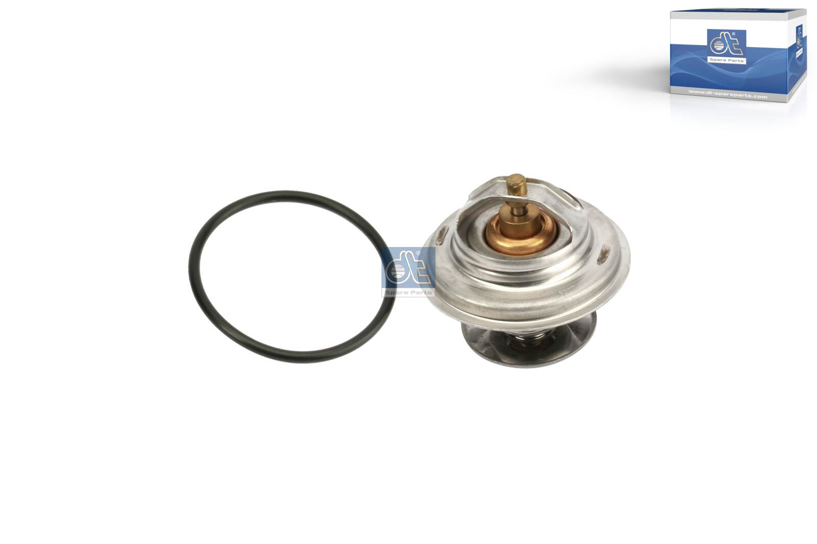 Dt Spare Parts Thermostaat 4.60669