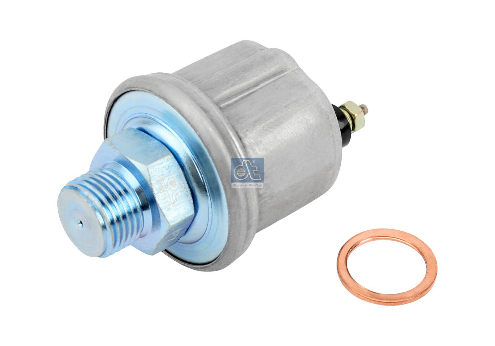 Dt Spare Parts Oliedruksensor 4.60677