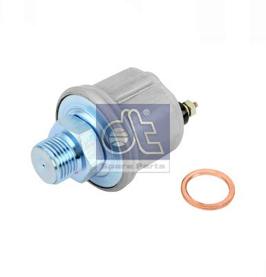 Dt Spare Parts Oliedruksensor 4.60677