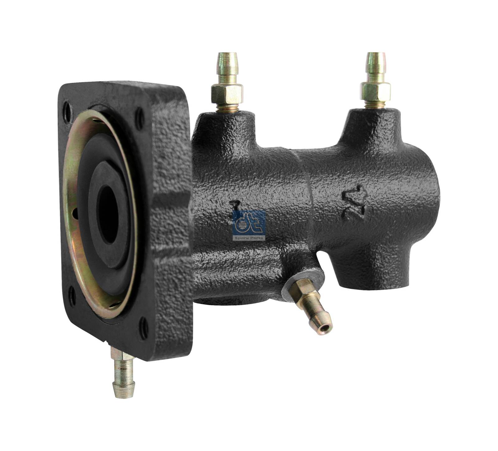 Wielremcilinder Dt Spare Parts 4.60682