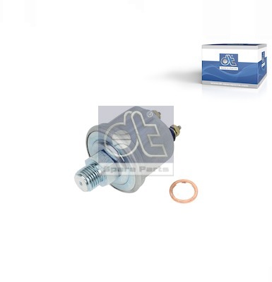 Dt Spare Parts Oliedruksensor 4.60688