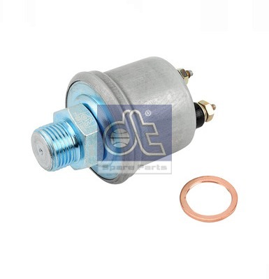 Dt Spare Parts Oliedruksensor 4.60689