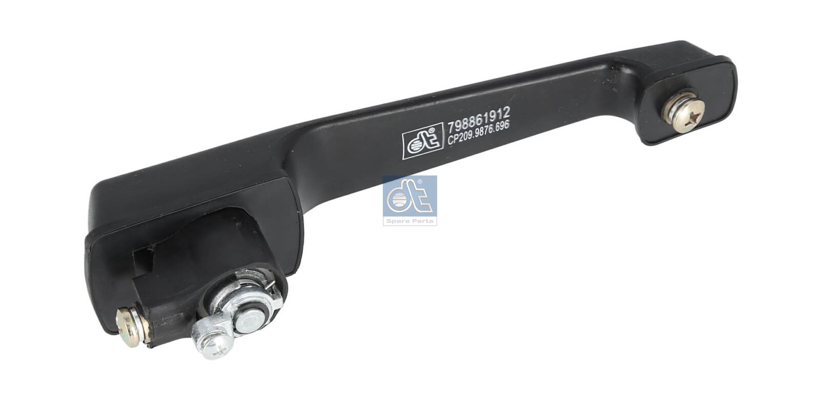 Dt Spare Parts Deurgreep 4.60696