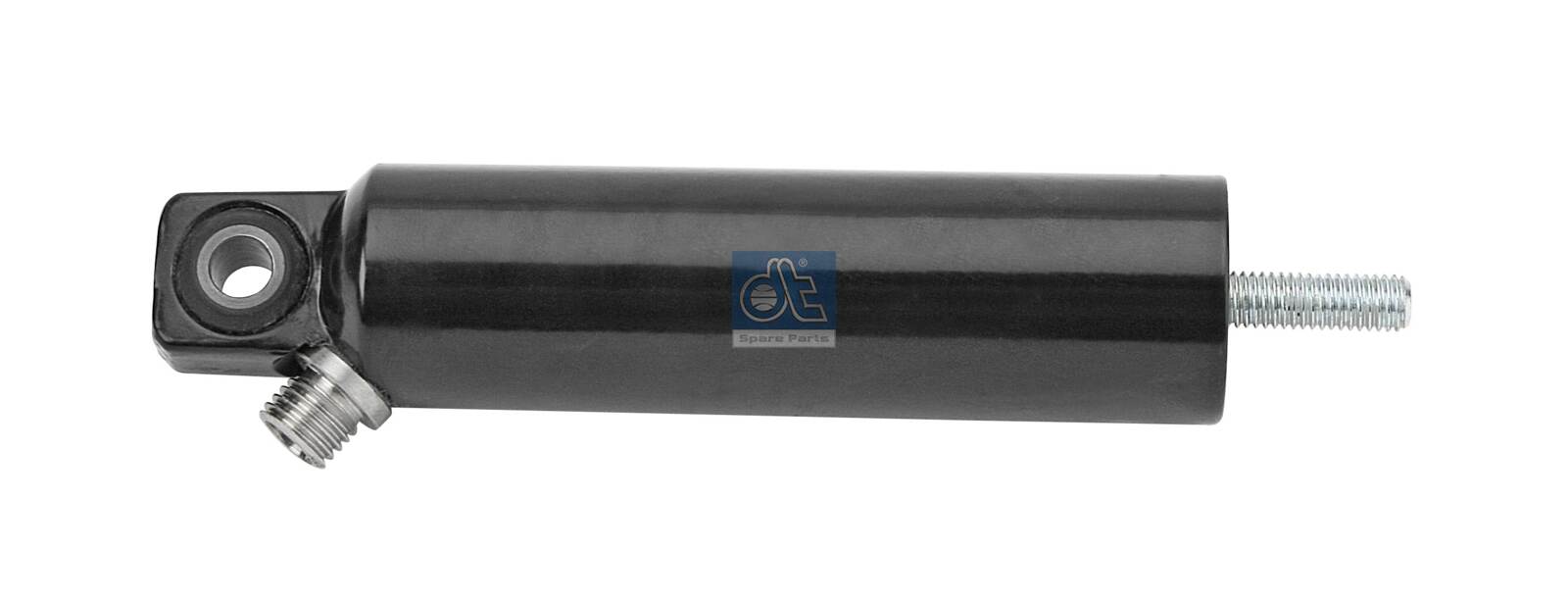 Hulpcilinder, motorrem Dt Spare Parts 4.60704