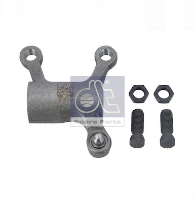 Tuimelaar Dt Spare Parts 4.60782