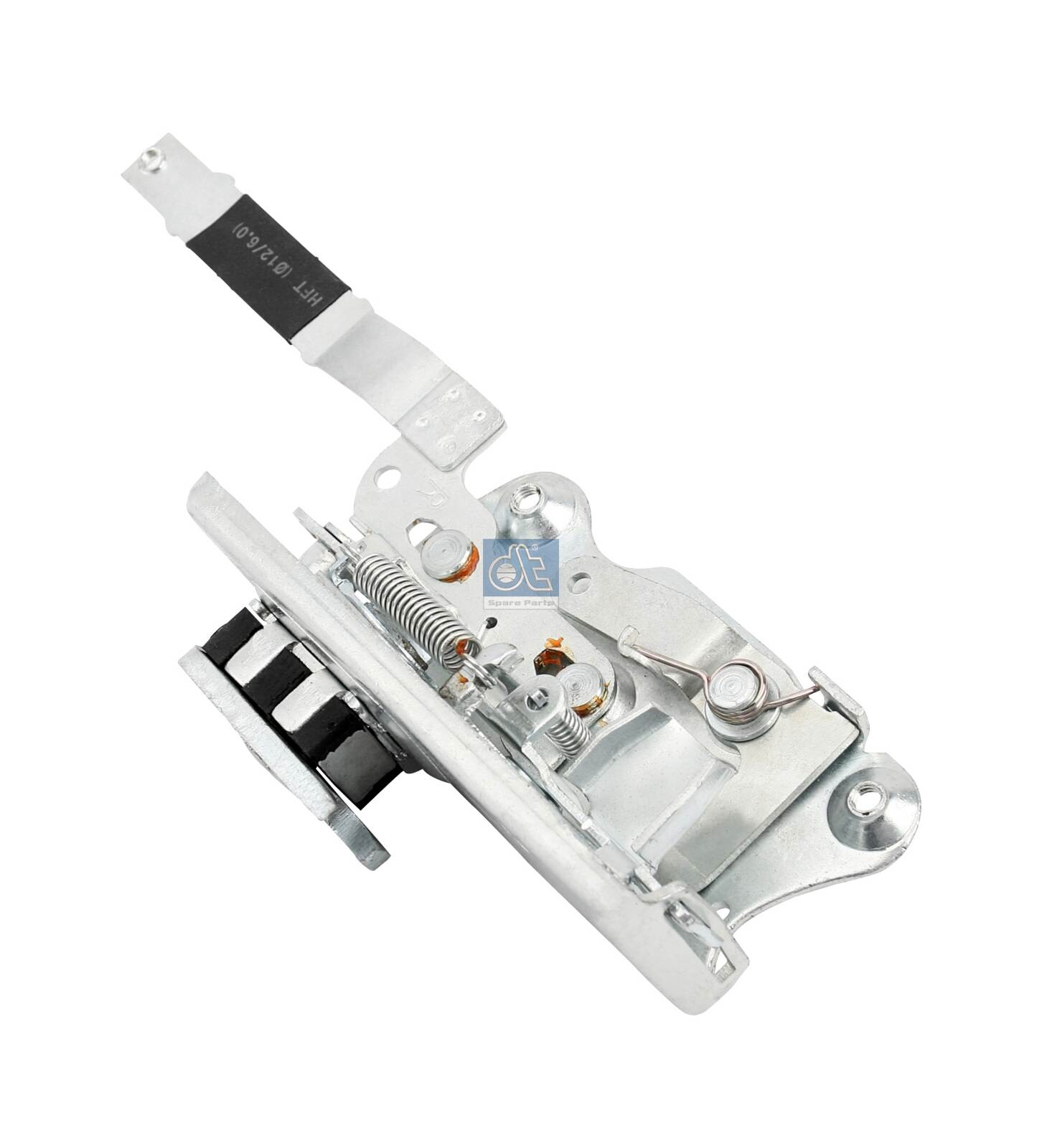 Dt Spare Parts Deurslot (Binnendeel) 4.60806