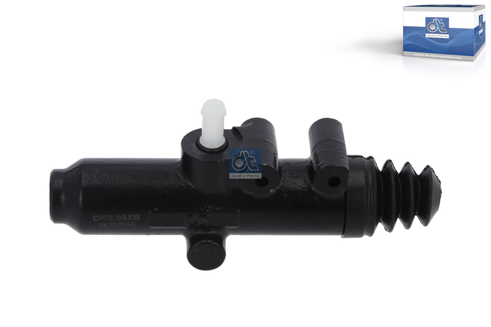 Dt Spare Parts Hoofdkoppelingscilinder 4.60835