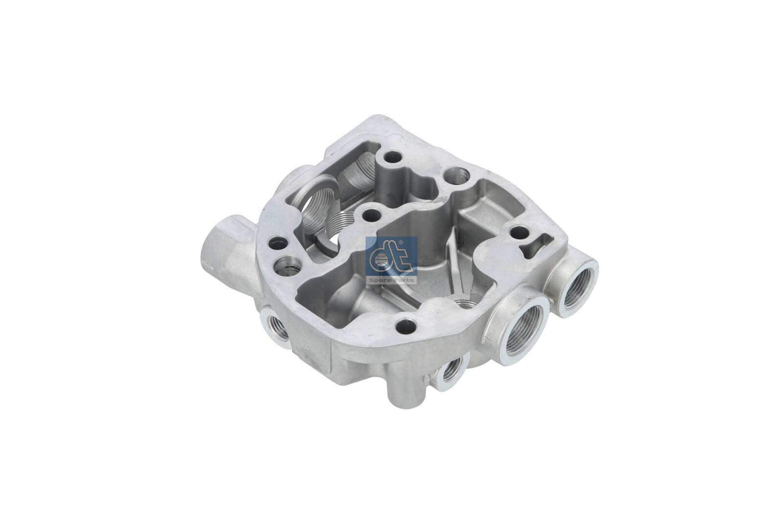 Dt Spare Parts Cilinderkop persluchtcompressor 4.60875