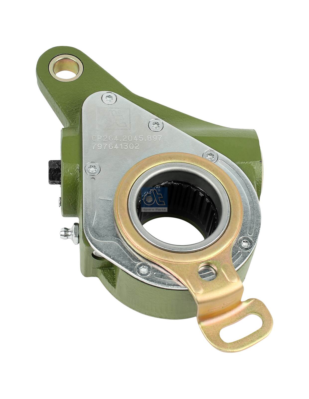 Dt Spare Parts Remstelinrichting 4.60897