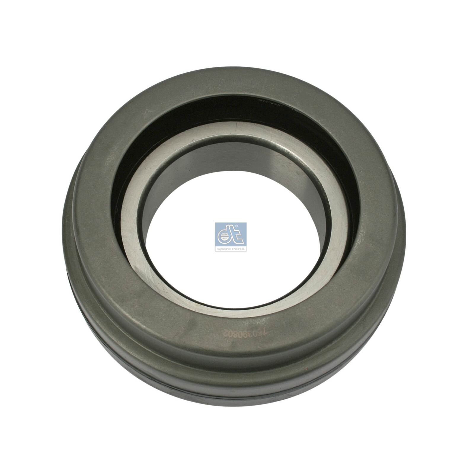 Dt Spare Parts Cardanaslager / ophanging 4.60933