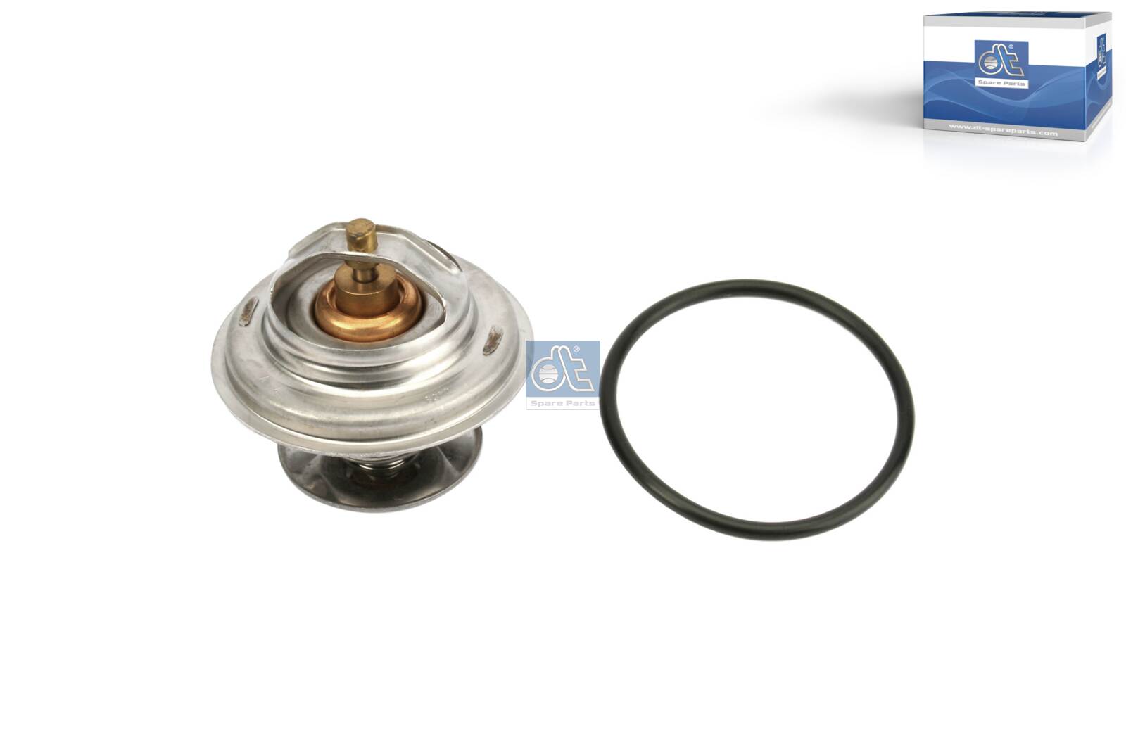 Dt Spare Parts Thermostaat 4.60945