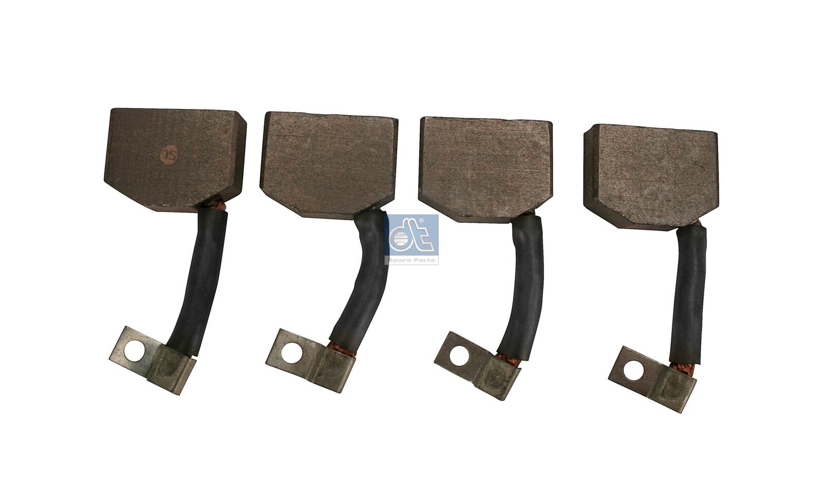 Dt Spare Parts Starter - Dynamo 4.60987