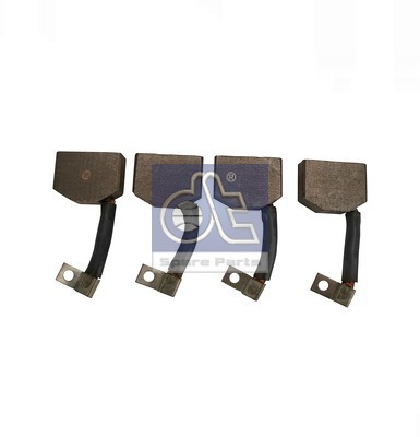 Dt Spare Parts Starter - Dynamo 4.60987