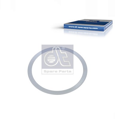 Dt Spare Parts Afstandsschijf 4.60999