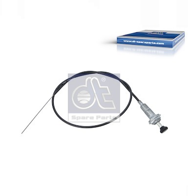 Gaskabel Dt Spare Parts 4.61005