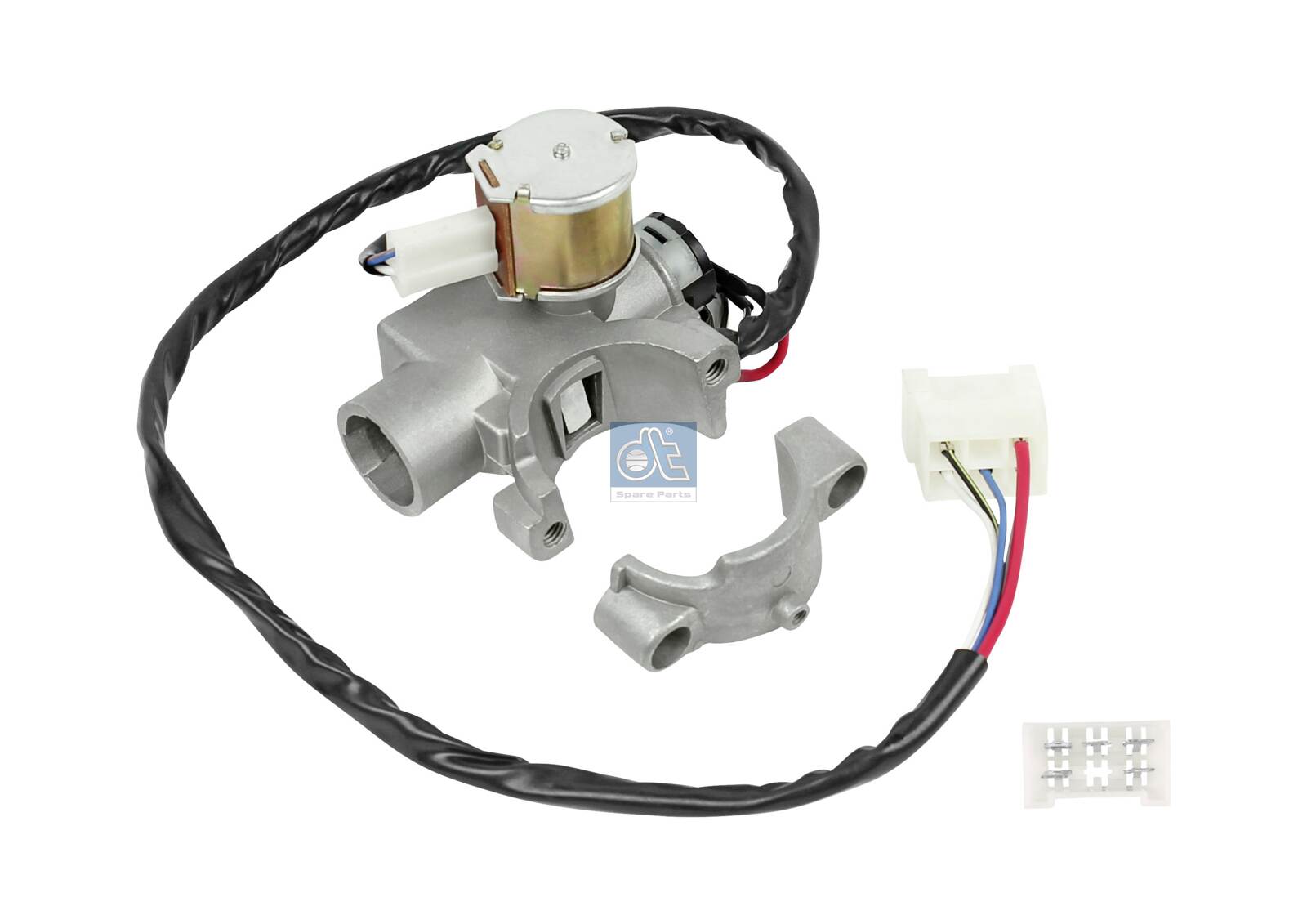 Dt Spare Parts Stuurslot 4.61014