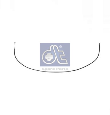 Dt Spare Parts Motorkapkabel 4.61019