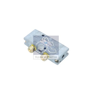 Dt Spare Parts Regelklep 4.61025