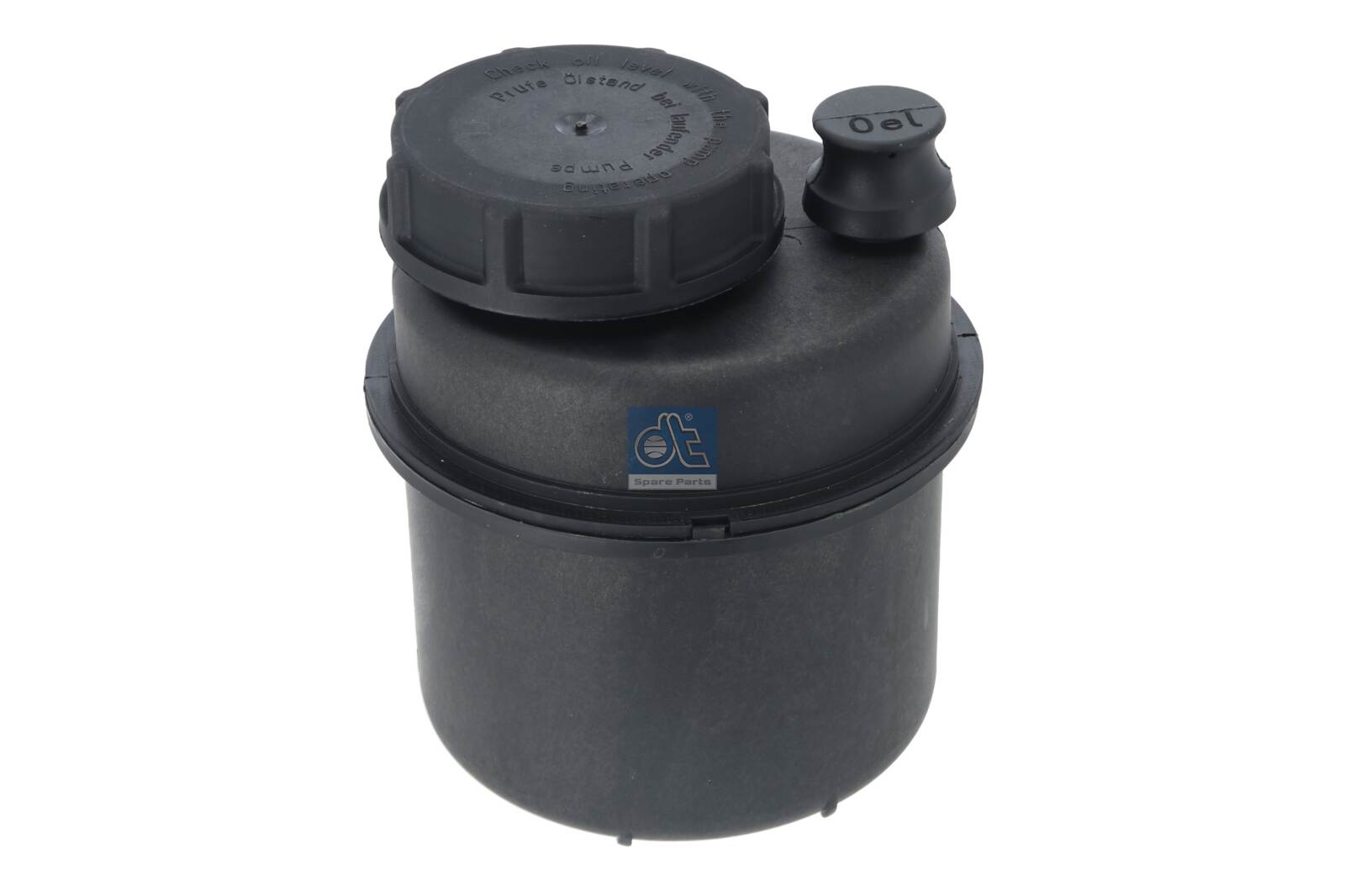 Dt Spare Parts Oliereservoir servo 4.61029