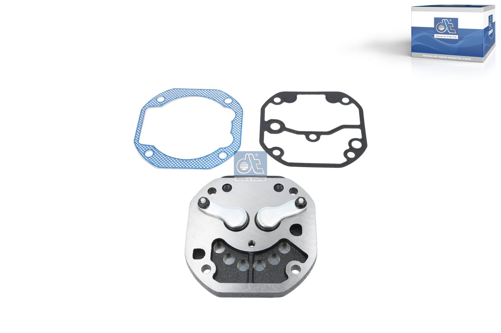Dt Spare Parts Luchtcompressor 4.61052
