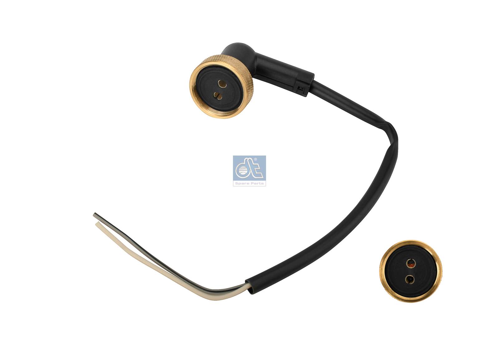 Elektrische leiding Dt Spare Parts 4.61065