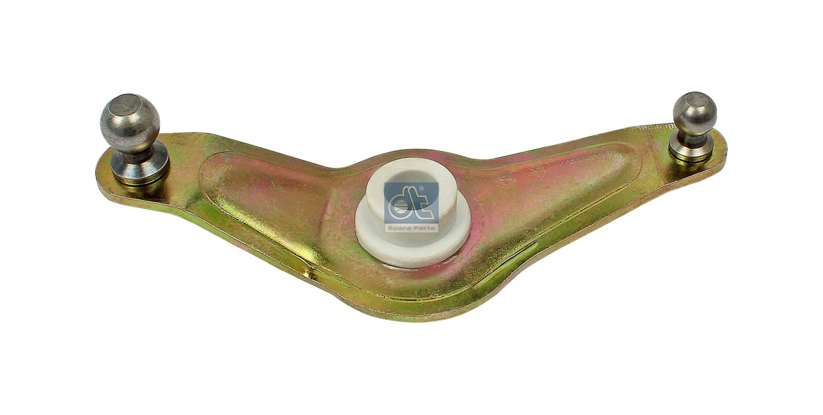 Dt Spare Parts Gaspedaal 4.61089