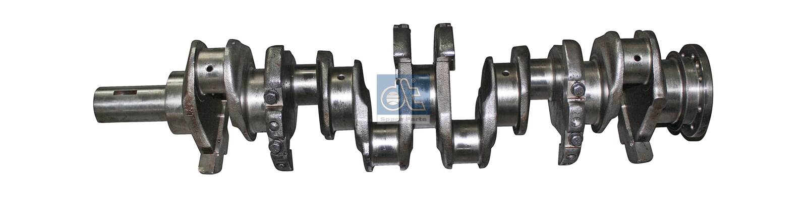 Dt Spare Parts Krukas 4.61098
