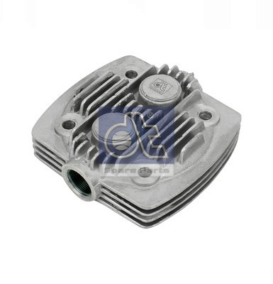Cilinderkop persluchtcompressor Dt Spare Parts 4.61129