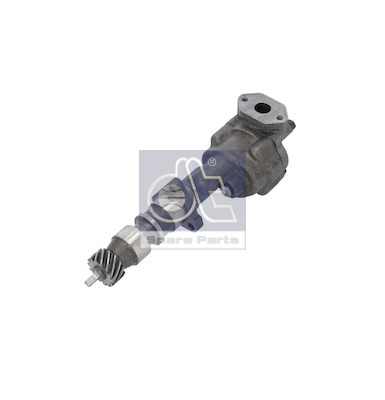 Dt Spare Parts Oliepomp 4.61156