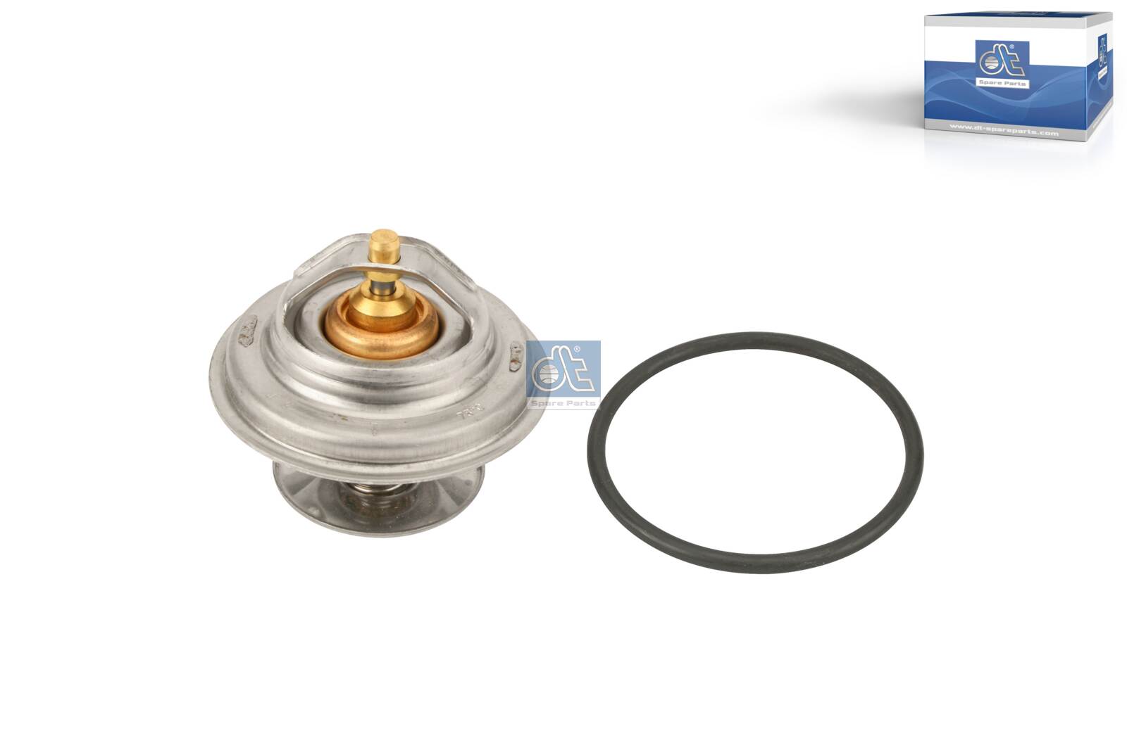 Dt Spare Parts Thermostaat 4.61271