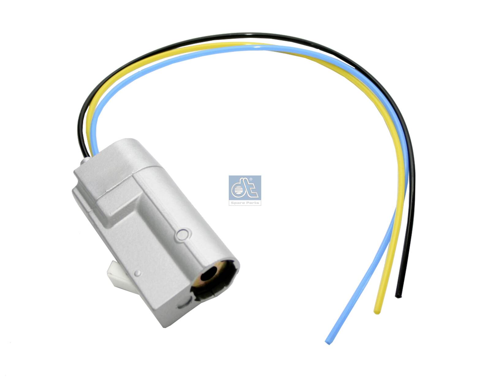 Dt Spare Parts Versnellingspook reparatieset 4.61279