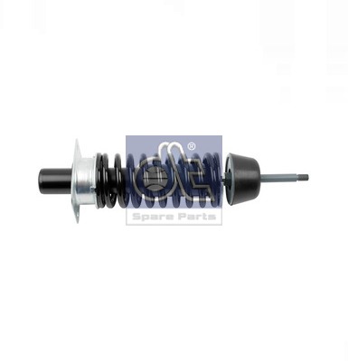 Schokdemper cabine ophanging Dt Spare Parts 4.61311