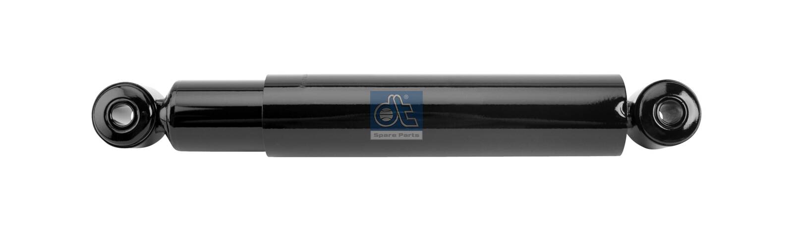 Dt Spare Parts Schokdemper 4.61322