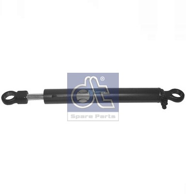 Dt Spare Parts Cabine kantelcilinder 4.61356
