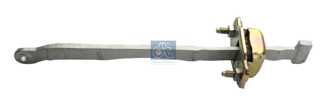 Dt Spare Parts Rolgeleiding schuifdeur 4.61364