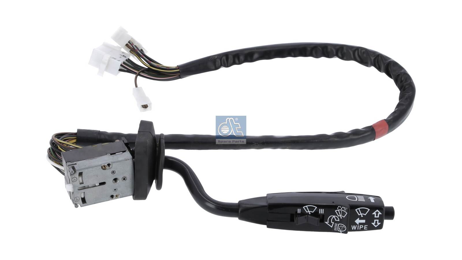 Dt Spare Parts Knipperlichtschakelaar 4.61411