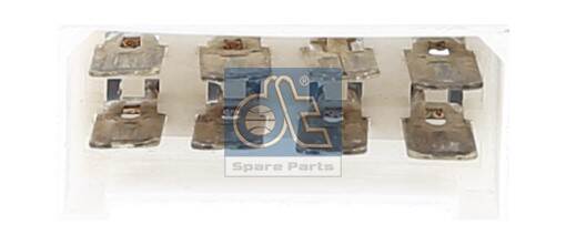 Dt Spare Parts Knipperlichtschakelaar 4.61411