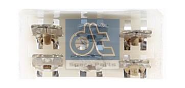 Dt Spare Parts Knipperlichtschakelaar 4.61411