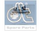 Dt Spare Parts Knipperlichtschakelaar 4.61411