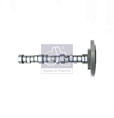 Nokkenas Dt Spare Parts 4.61444
