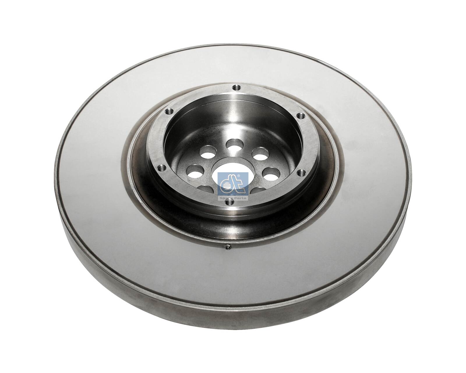 Dt Spare Parts Trillingsdemper 4.61449